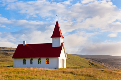 9 Marcas de uma Igreja Viva e Relevante
